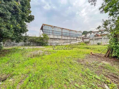 Lote/Terreno à venda, 1783m² no Vila Paulistana, São Paulo