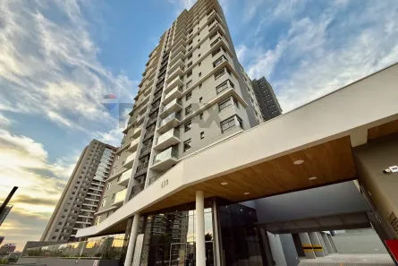 Apartamento com 3 Quartos à venda, 94m² no Reserva da Mata, São José do Rio Preto