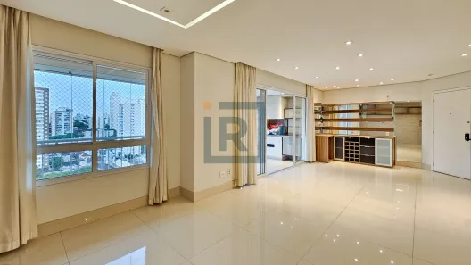 Apartamento com 3 Quartos à venda, 133m² no Lapa, São Paulo