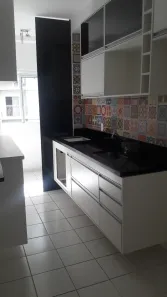 Apartamento com 3 Quartos à venda, 69m² no Parque Santo Antônio, Taubaté