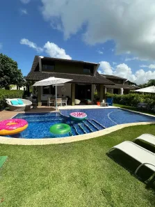Casa de Condomínio com 5 Quartos à venda, 200m² no , Ipojuca
