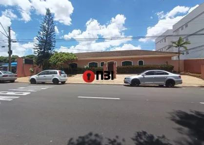 Casa com 8 Quartos para alugar, 1000m² no Jardim Bosque das Vivendas, São José do Rio Preto