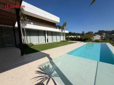 Casa de Condomínio com 4 Quartos à venda, 800m² no Residencial Tamboré, Barueri