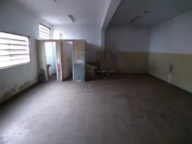Galpão/Depósito/Armazém para alugar, 258m² no Jardim Alexandre Balbo, Ribeirão Preto