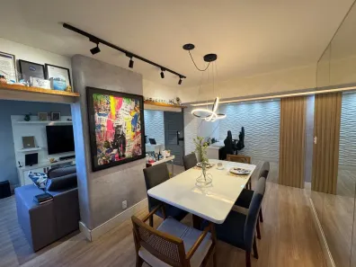Apartamento com 2 Quartos à venda, 135m² no Icaraí, Niterói