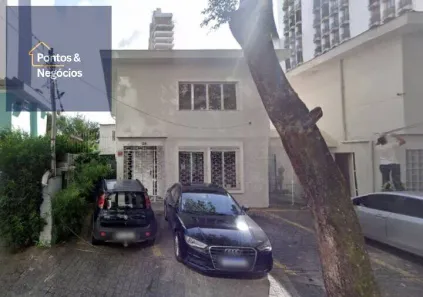 Imóvel Comercial para alugar, 290m² no Itaim Bibi, São Paulo