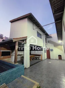 Sobrado com 3 Quartos à venda, 207m² no Jardim Paulicéia, Campinas