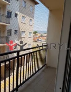 Apartamento com 2 Quartos à venda, 65m² no Medeiros, Jundiaí