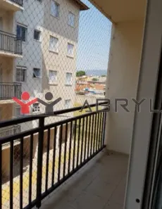 Apartamento com 2 Quartos à venda, 60m² no Medeiros, Jundiaí