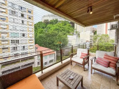 Apartamento com 2 Quartos à venda, 92m² no Ipanema, Rio de Janeiro