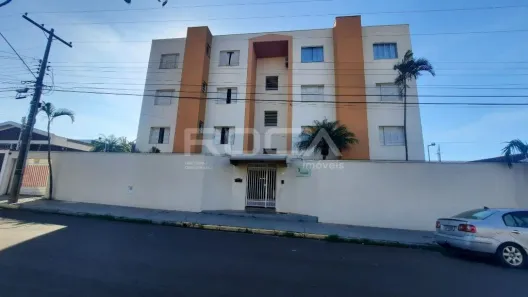 Apartamento com 2 Quartos à venda, 75m² no Jardim São João Batista, São Carlos