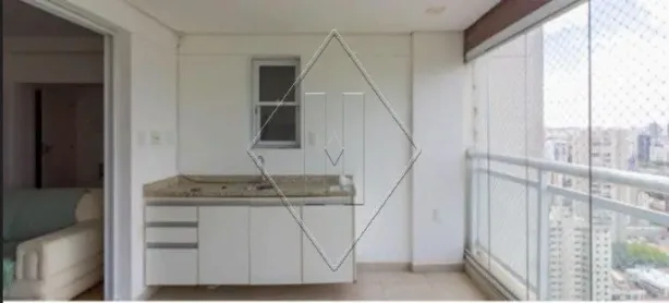 Apartamento com 2 Quartos à venda, 80m² no Cidade Monções, São Paulo