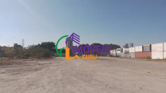 Lote/Terreno para alugar, 8945m² no Várzea do Tamanduateí, Santo André