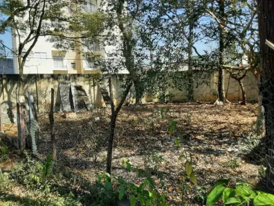 Lote/Terreno à venda, 1200m² no Jardim Jacinto, Jacareí