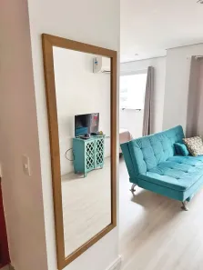 Flat com 1 Quarto para alugar, 37m² no Bela Vista, São Paulo