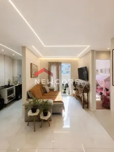 Apartamento com 2 Quartos à venda, 68m² no Taquara, Rio de Janeiro