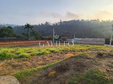 Lote/Terreno à venda, 1050m² no Chácara São Jorge, Jundiaí