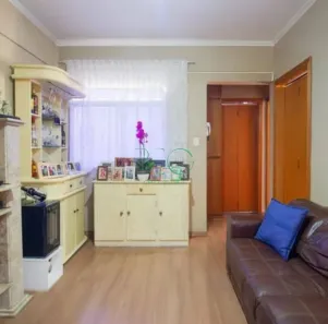 Apartamento com 2 Quartos à venda, 64m² no Vila Pompéia, São Paulo