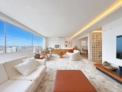 Cobertura com 4 Quartos à venda, 393m² no Rio Branco, Porto Alegre