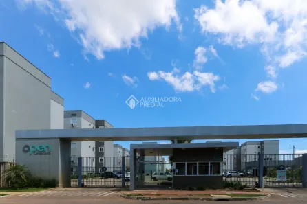 Apartamento com 2 Quartos para alugar, 44m² no Centro, Canoas
