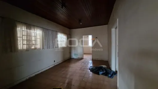 Casa com 2 Quartos à venda, 110m² no Jardim São Carlos, São Carlos