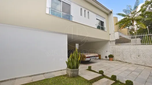 Casa com 4 Quartos à venda, 392m² no Alto da Lapa, São Paulo