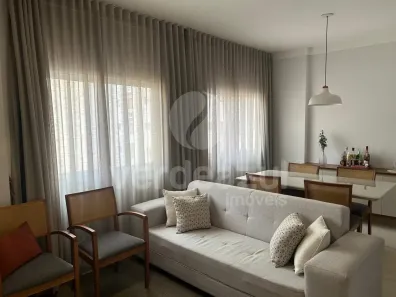 Apartamento com 2 Quartos à venda, 89m² no Centro, Campinas