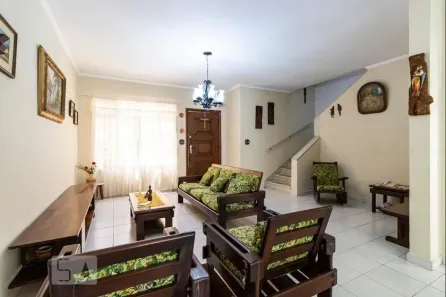 Casa com 4 Quartos à venda, 180m² no Cambuci, São Paulo