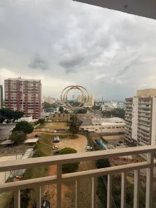 Apartamento com 2 Quartos para alugar, 58m² no Centro, São José dos Campos