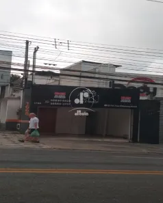 à venda, 1m² no Jardim Bela Vista, Santo André