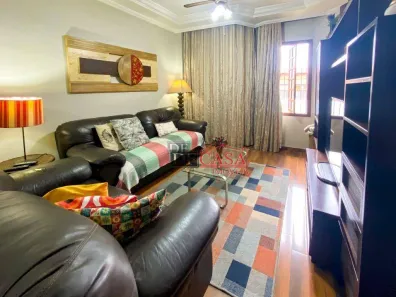 Sobrado com 3 Quartos à venda, 160m² no Cidade Patriarca, São Paulo