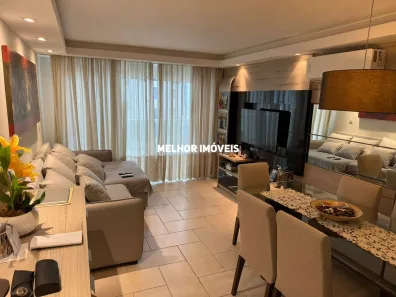 Apartamento com 3 Quartos à venda, 89m² no Centro, Balneário Camboriú