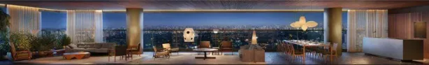 Apartamento com 3 Quartos à venda, 288m² no Itaim Bibi, São Paulo