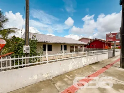 Sobrado com 3 Quartos à venda, 80m² no Centro, Balneário Barra do Sul