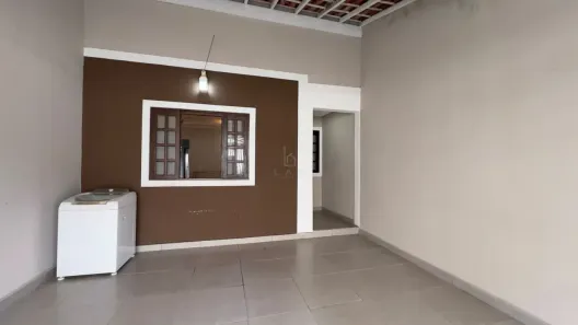Casa com 2 Quartos para alugar, 165m² no Jardim das Indústrias, São José dos Campos