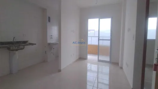 Apartamento com 2 Quartos à venda, 60m² no Boqueirão, Praia Grande