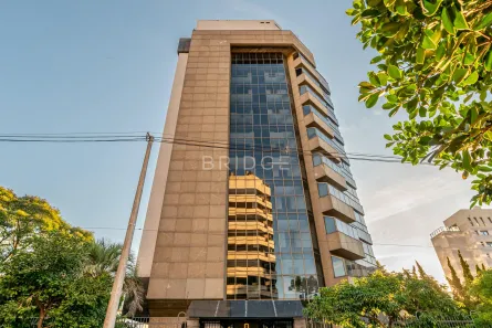 Apartamento com 4 Quartos à venda, 383m² no Bela Vista, Porto Alegre