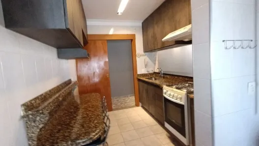 Apartamento com 3 Quartos à venda, 94m² no Parque Residencial Aquarius, São José dos Campos