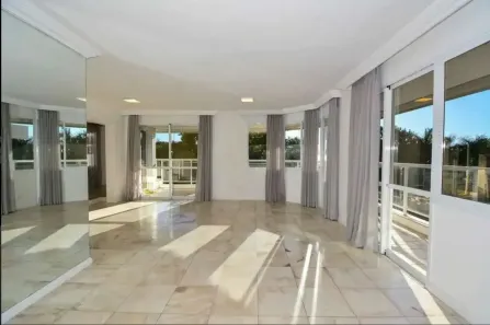 Apartamento com 4 Quartos à venda, 255m² no Agronômica, Florianópolis
