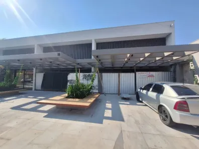 Ponto Comercial para alugar, 70m² no Jardim Tangará, Marília