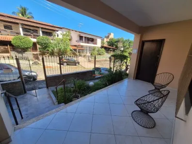 Casa com 3 Quartos à venda, 479m² no Santa Rosa, Niterói