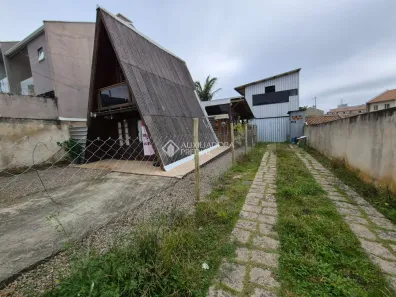 Lote/Terreno à venda, 360m² no Atuba, Curitiba