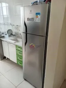 Apartamento com 2 Quartos à venda, 44m² no Parque São Cristóvão, Taubaté