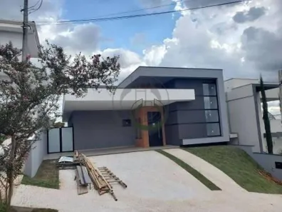 Casa de Condomínio com 3 Quartos à venda, 200m² no Swiss Park, Campinas
