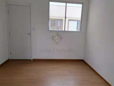 Apartamento com 2 Quartos à venda, 40m² no Jardim Cybelli, Ribeirão Preto