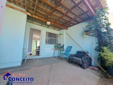 Casa com 2 Quartos à venda, 44m² no Albatroz, Imbé