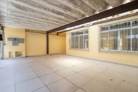 Casa com 4 Quartos à venda, 243m² no Jardim Petrópolis, São Paulo