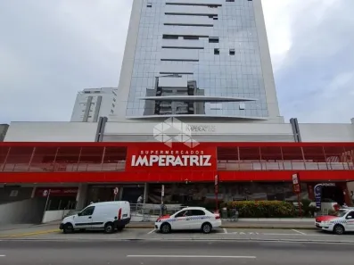 Sala Comercial à venda, 43m² no Canto, Florianópolis