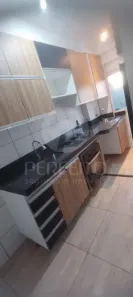 Apartamento com 2 Quartos à venda, 35m² no Loteamento Jardim das Estâncias, Sumaré