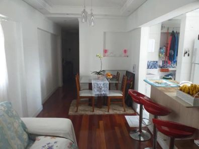 Apartamento com 2 Quartos à venda, 59m² no Centro, Osasco